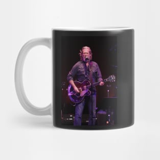 Jeff Bridges Photograph Mug